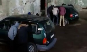 دو خوش بین شیر شیر را زنده کردند کلیپ سکس مادر با پسرش