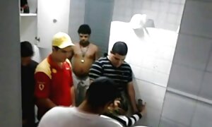 ماساژ به یک شایعه‌ی باکانی تبدیل شد عکس سکس با مادر زن