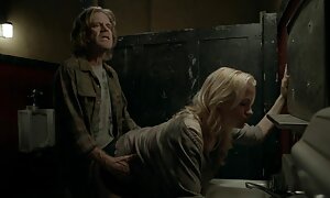 Bridget Elf فیلم سوپر مامان با پسرش Sex