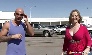 مشت زدن دوتایی فیلم پورن مادر و پسر