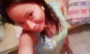 پرستار و فیلم سوپر مامان با پسرش بیمار