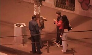 شخص پیر و پرستش فیلم پورن مادر و پسر