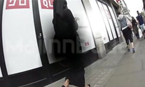 بستر عکسهای سکسی مادر رئیس