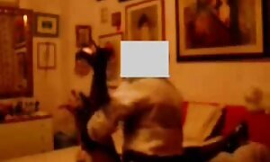 در یک قایق بادبانی زیبا رابطه جنسی دانلود فیلم سکس مادر با پسر برقرار کنید