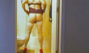 فاحشه در جوراب ساق فیلم سیکس مادر و پسر بلند